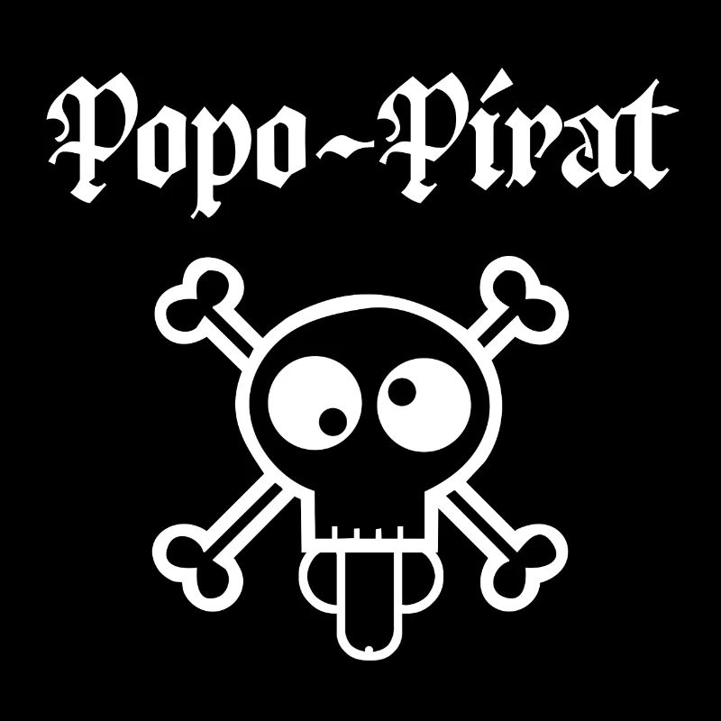 Popo Pirat