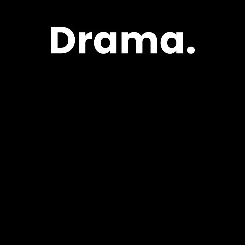 Drame.