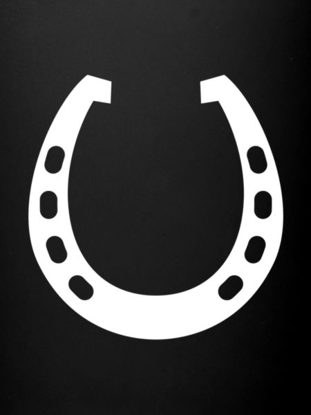 Fer à cheval Hirtiche