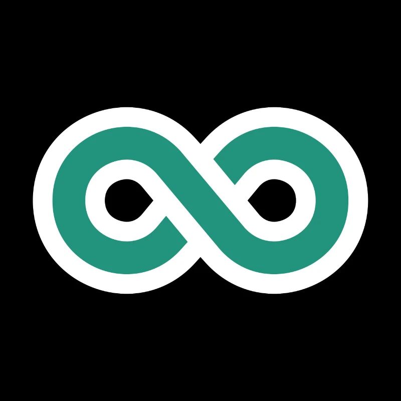 Infinite Icon