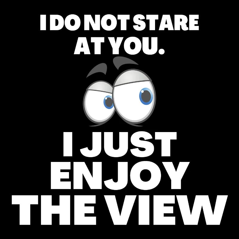 Je ne te regarde pas | Marrant