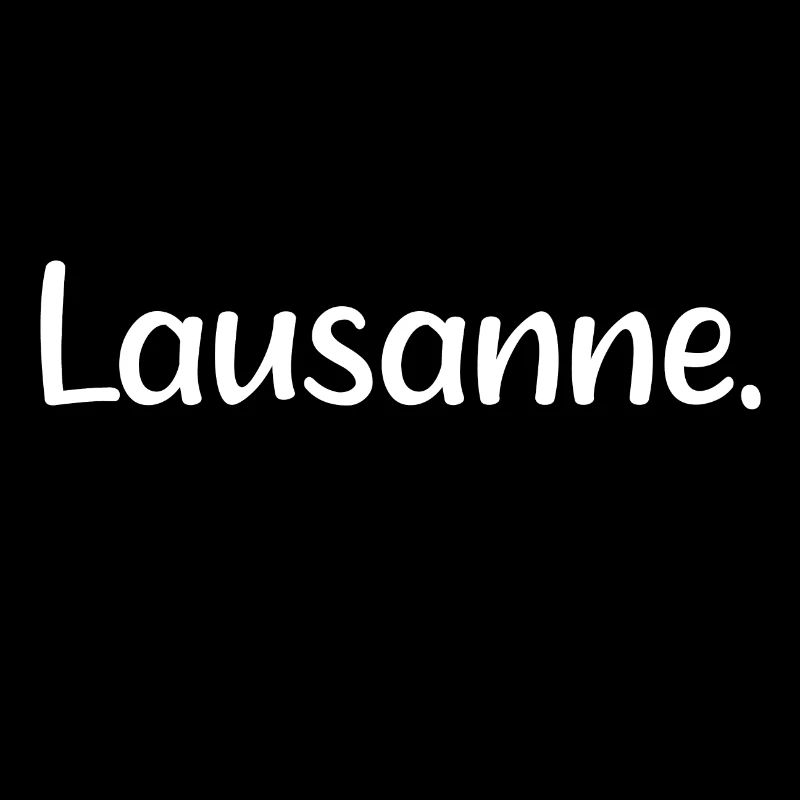 Lausanne
