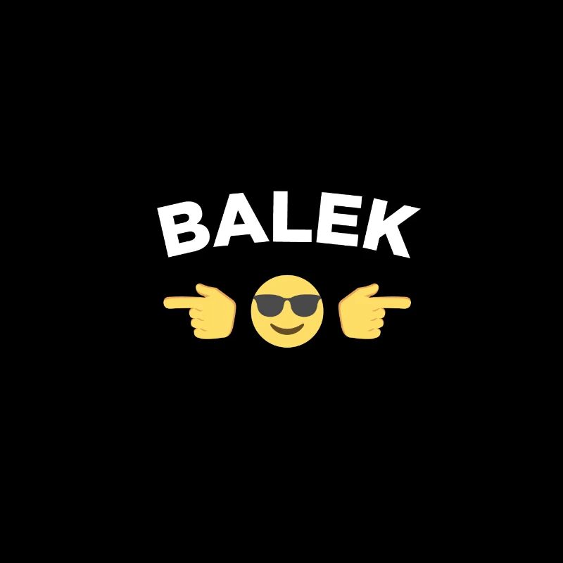 Balek !