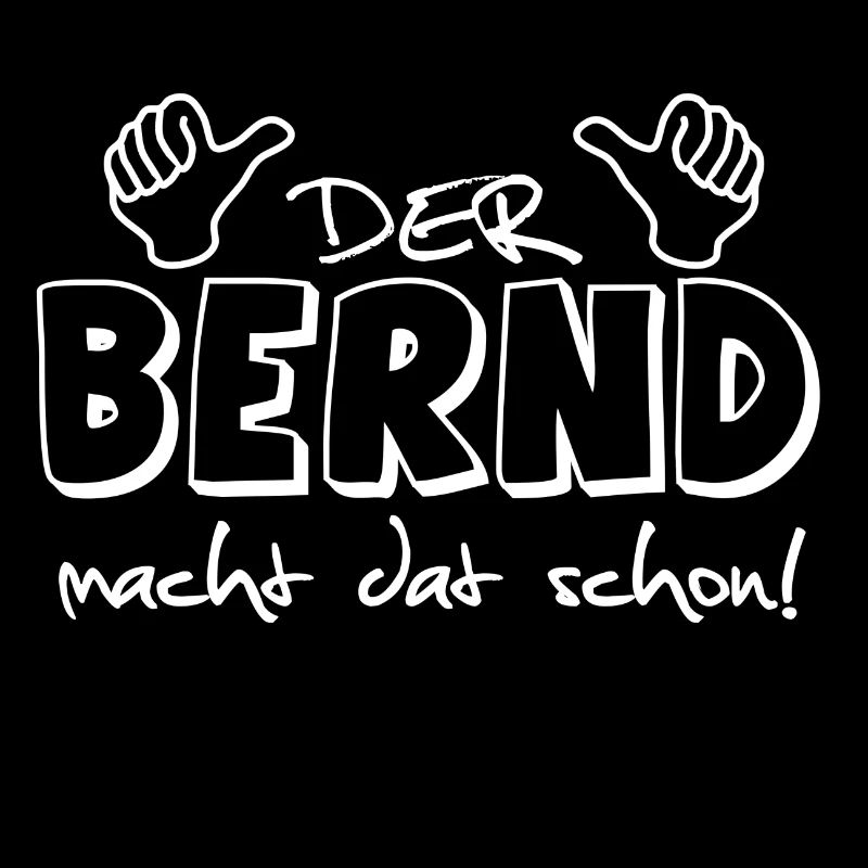 Bernd