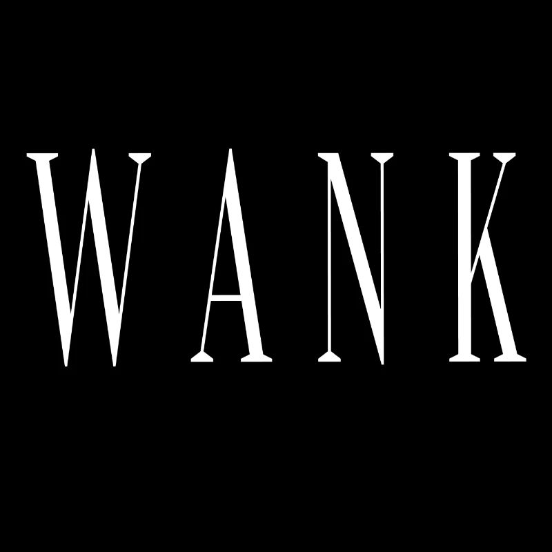 WANK