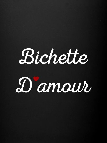 Bichette d'amour