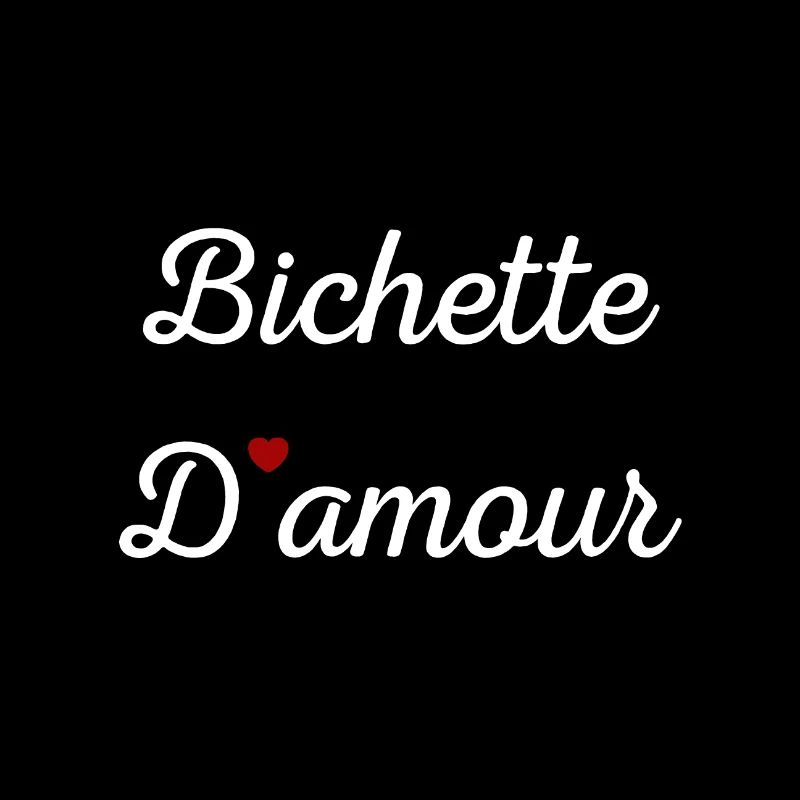 Bichette d'amour