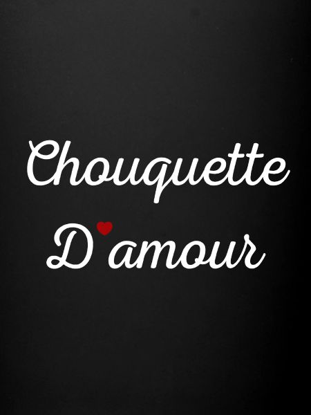 Chouquette d'amour