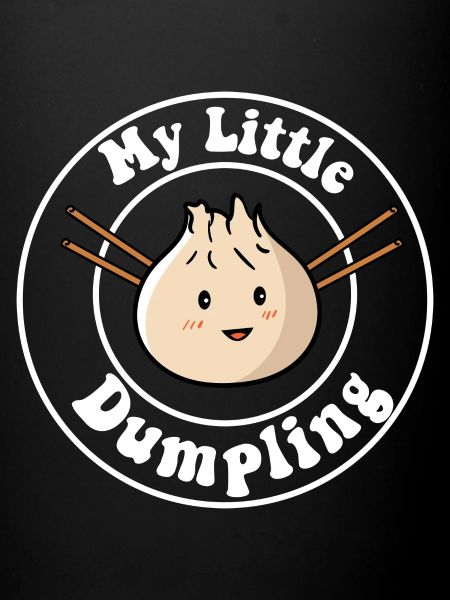 My Little Dumpling