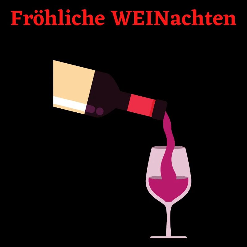 Fröhliche Weinachten