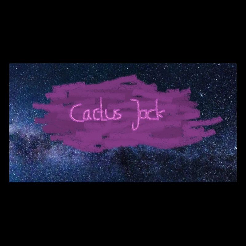 Travis Scott Cactus Jack