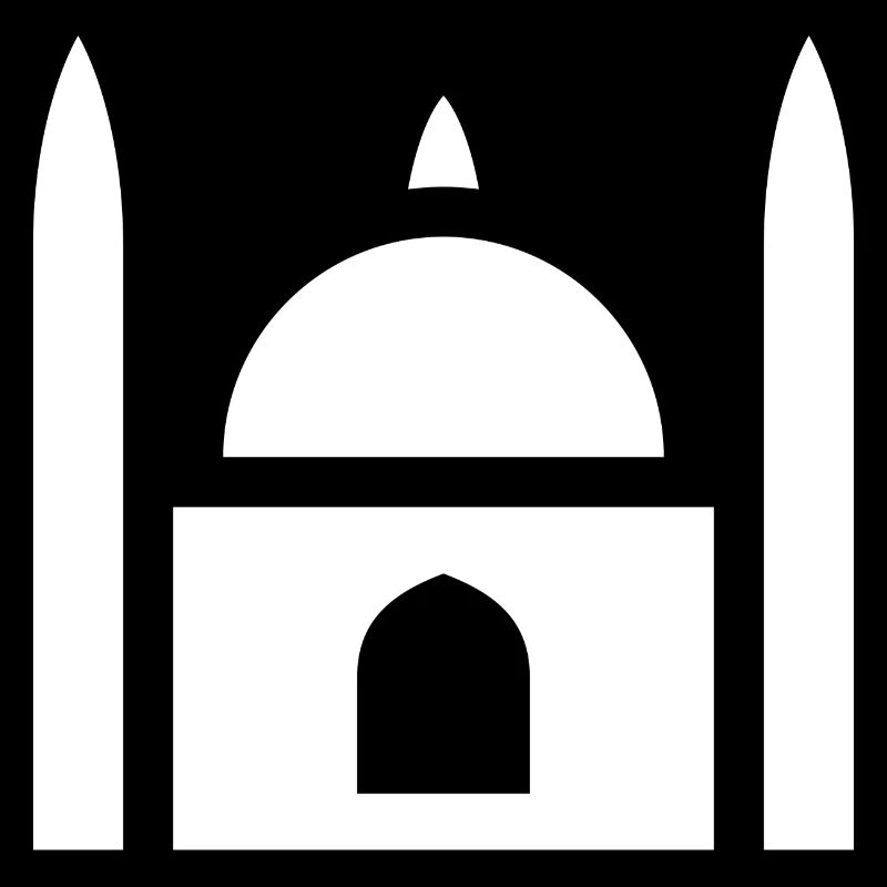 Moschee