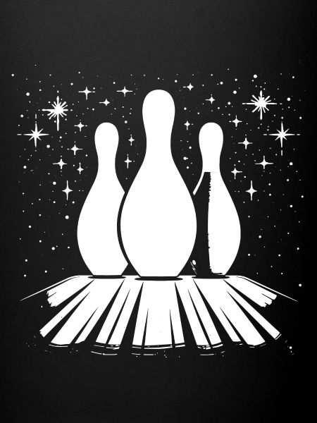 Bowling Pins