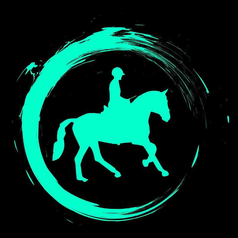Reiten