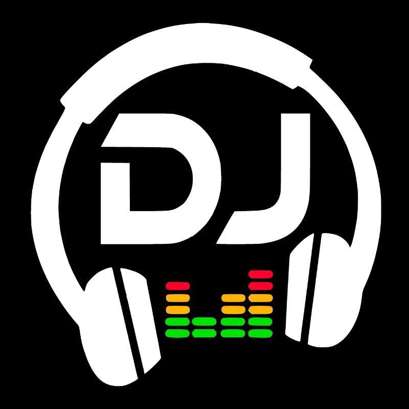 Casque DJ
