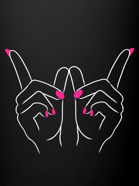 Hand