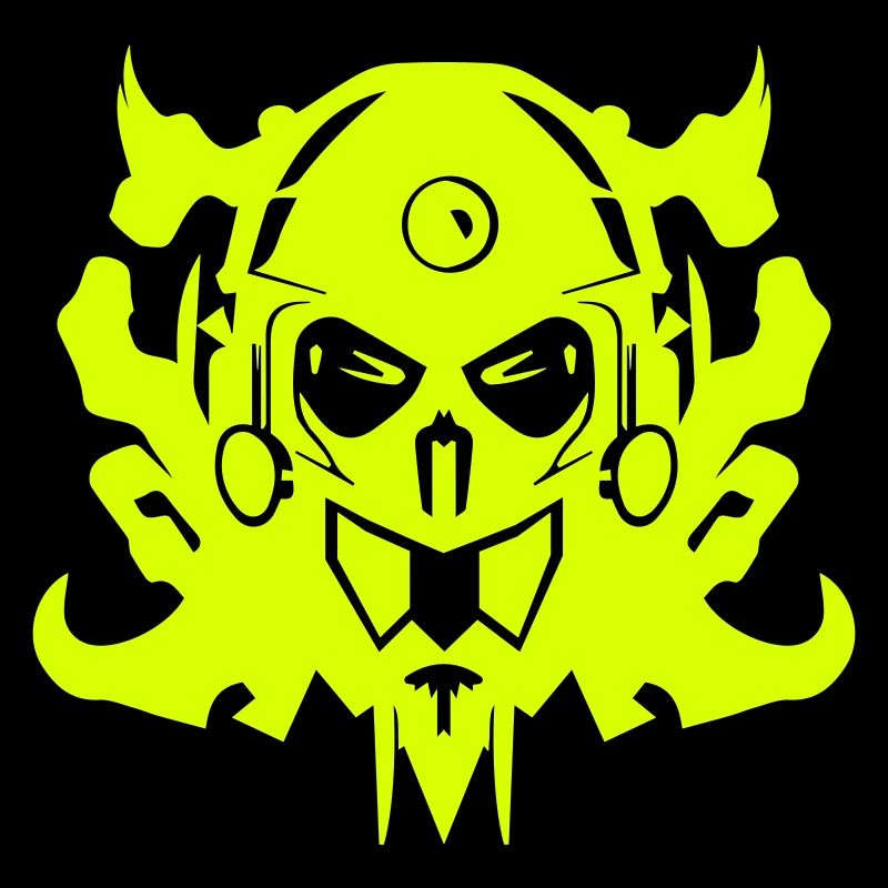 Cyber-Soldat