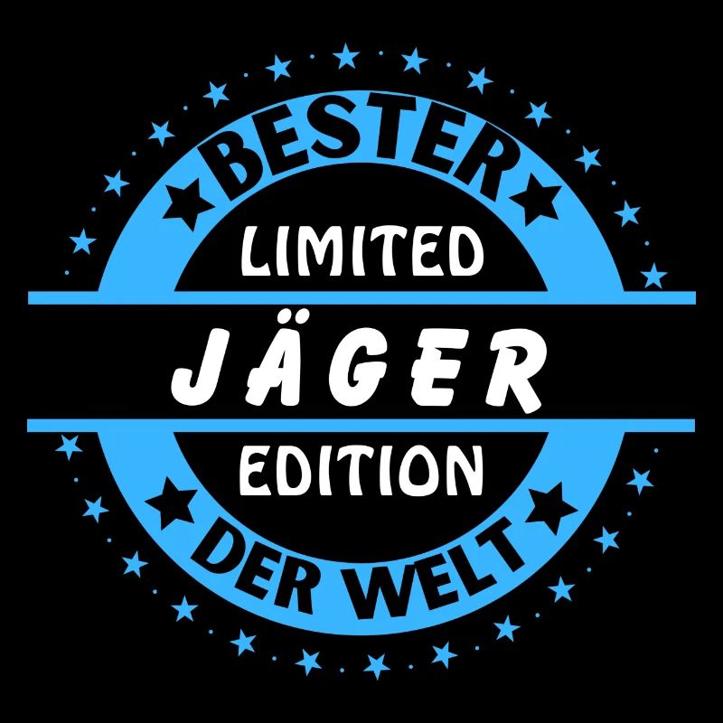 Bester Jäger der Welt
