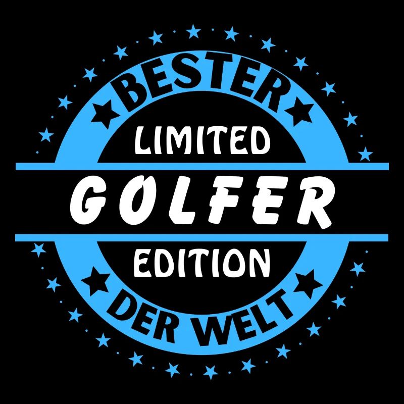 Bester Golfer der Welt