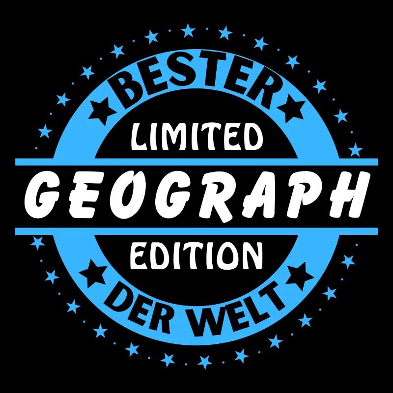 Bester Geograph der Welt