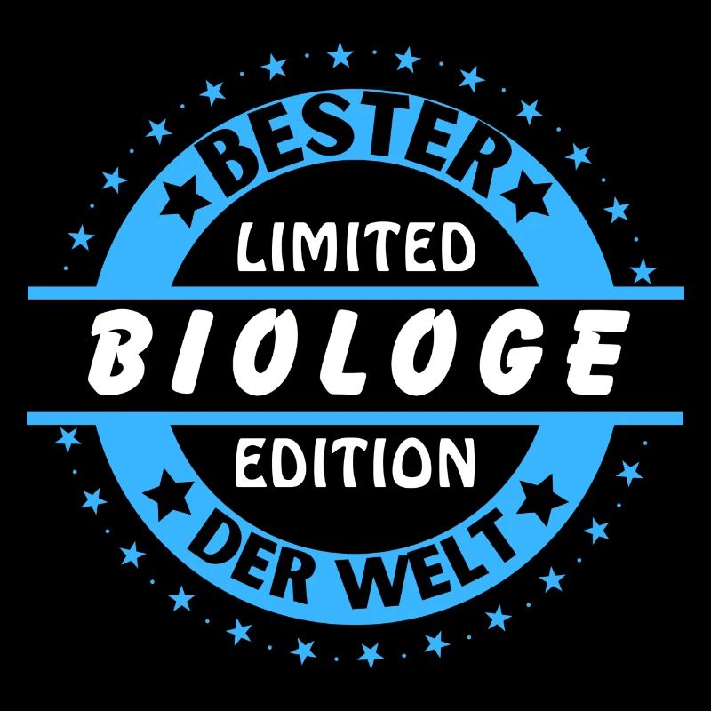 Best biologist in the world