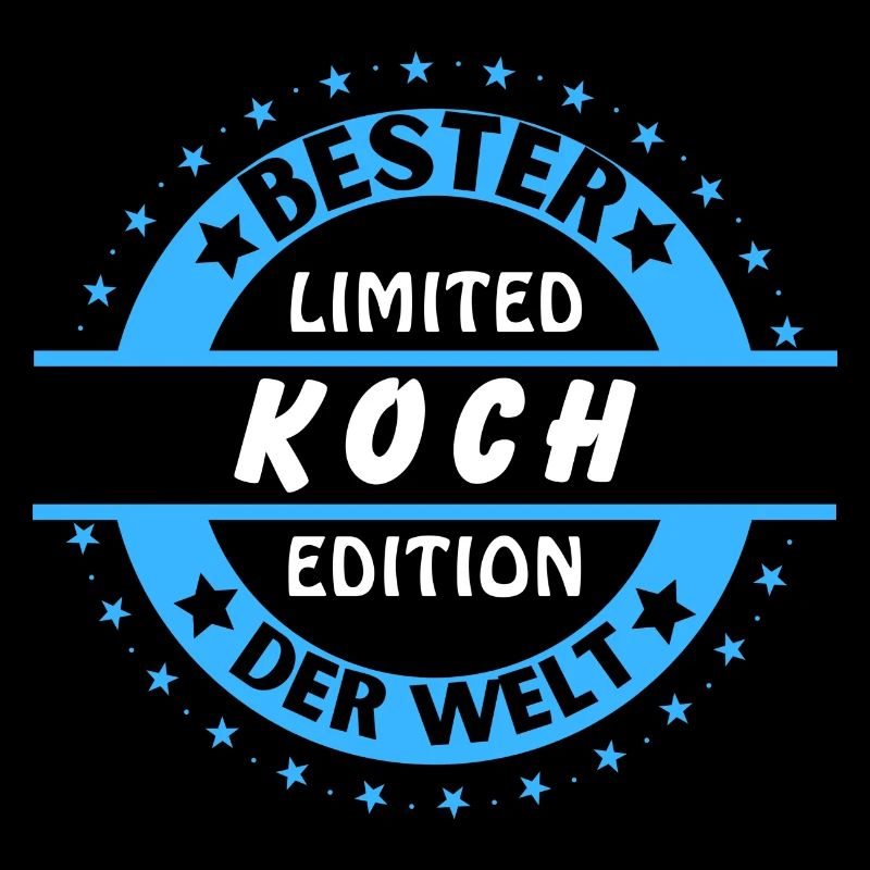 Bester Koch der Welt