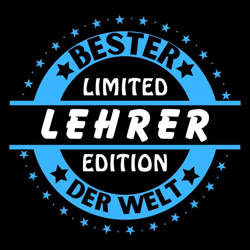 Bester Lehrer der Welt
