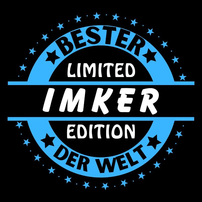 Bester Imker der Welt