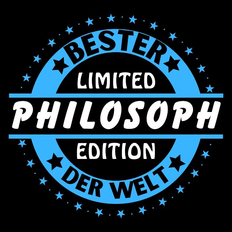 Best philosopher in the world