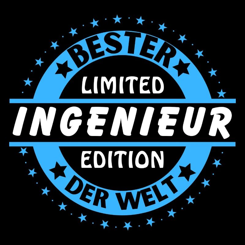 Bester Ingenieur der Welt