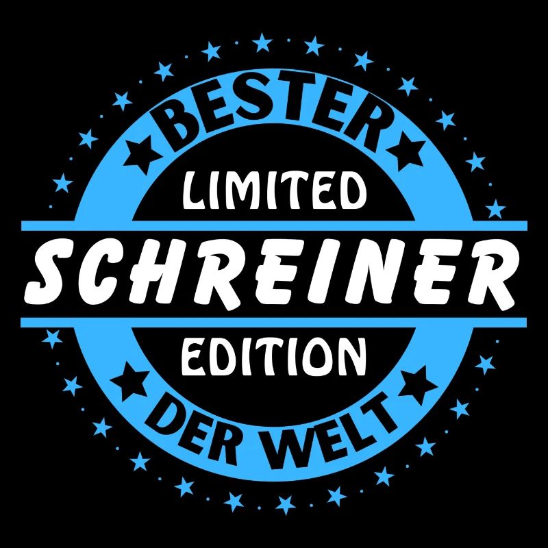 Bester Schreiner der Welt