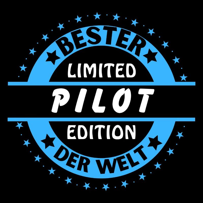 Bester Pilot der Welt