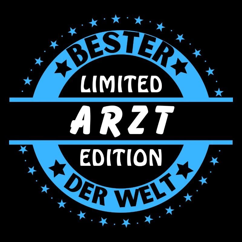 Bester Arzt der Welt