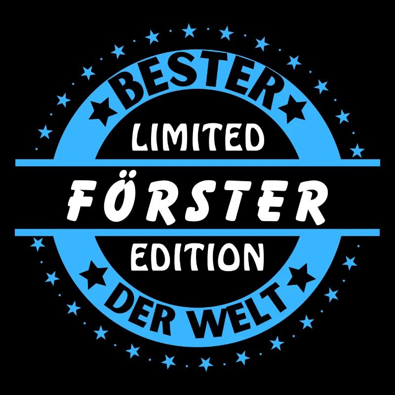 Best forester in the world