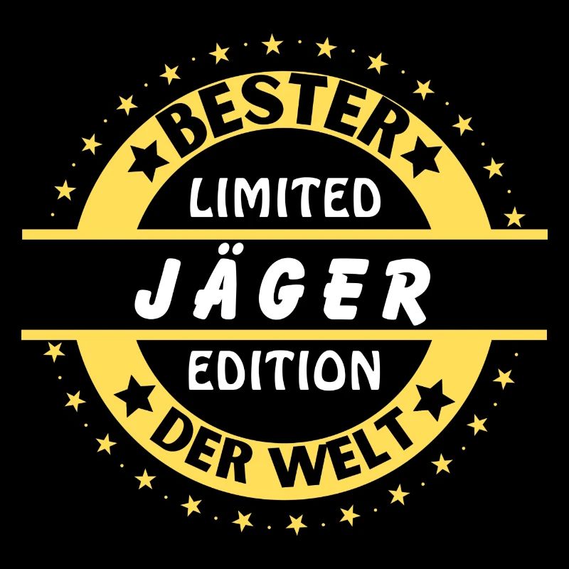 Bester Jäger der Welt