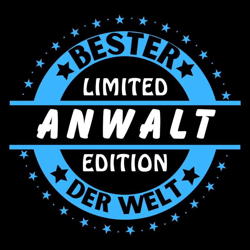 Bester Anwalt der Welt