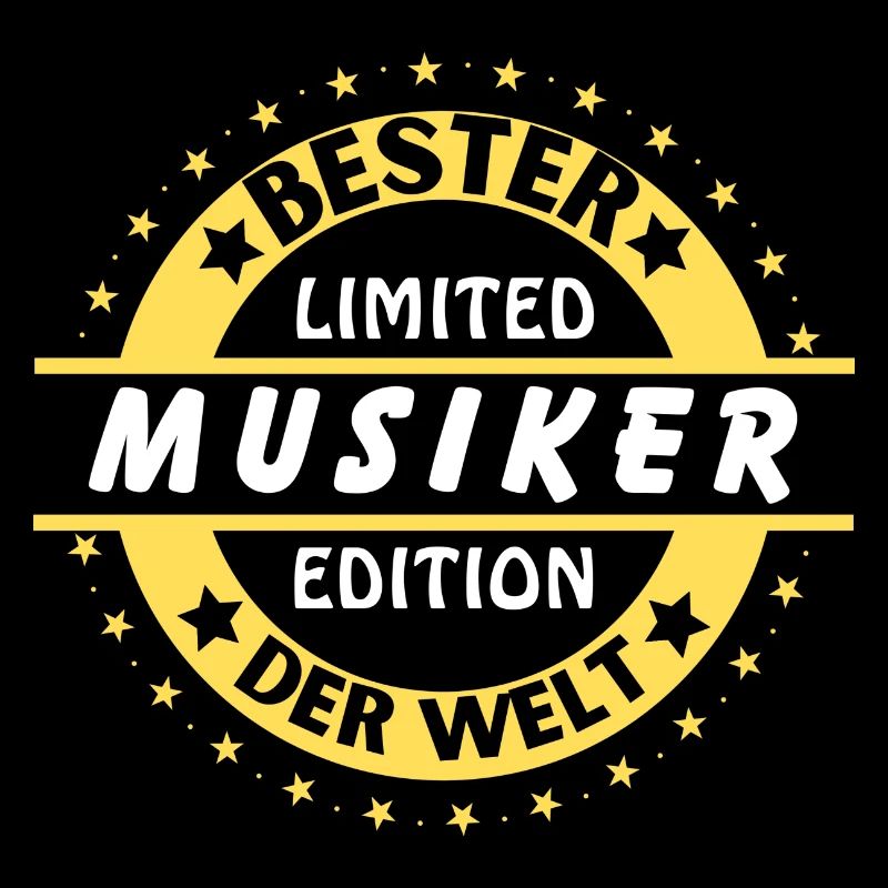 Bester Musiker der Welt