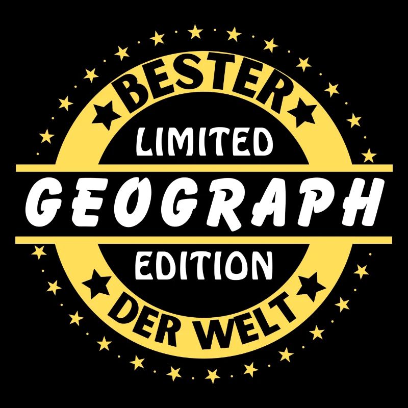 Bester Geograph der Welt