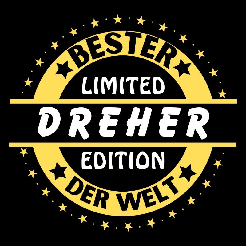 Bester Dreher der Welt