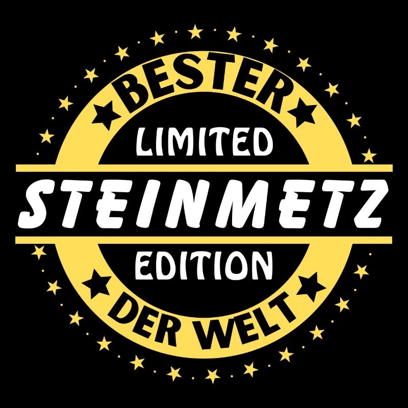 Bester Steinmetz der Welt