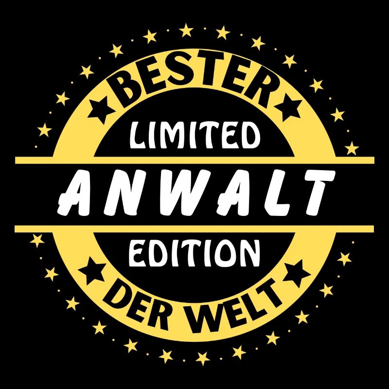 Bester Anwalt der Welt