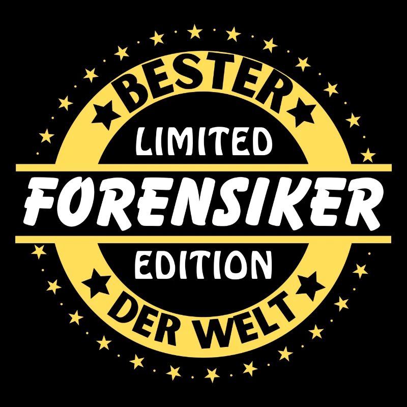 Bester Forensiker der Welt