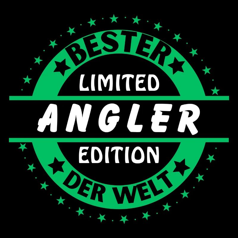 Best angler in the world