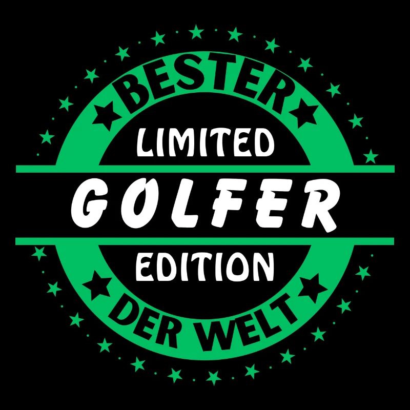 Bester Golfer der Welt