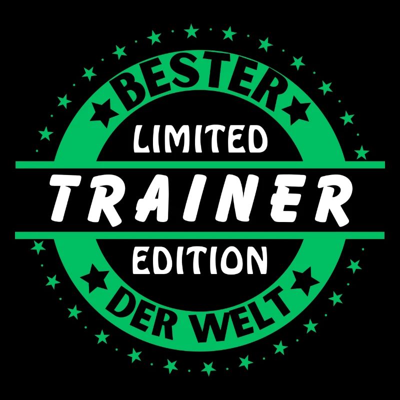 Bester Trainer der Welt