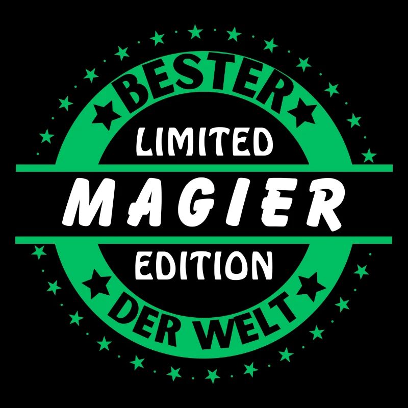 Bester Magier der Welt