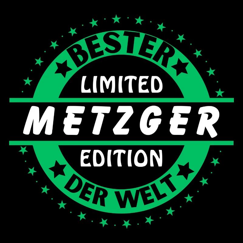 Bester Metzger der Welt