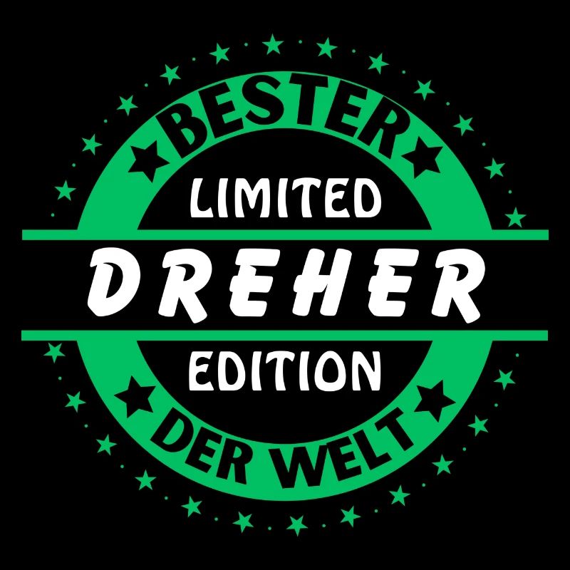Bester Dreher der Welt