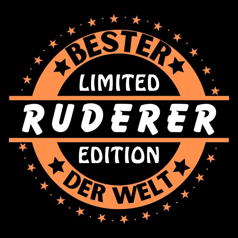 Bester Ruderer der Welt