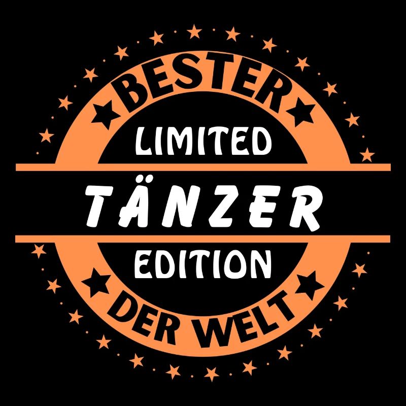 Bester Tänzer der Welt